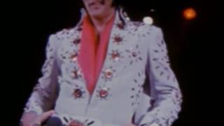 Elvis Presley - Proud mary (live)