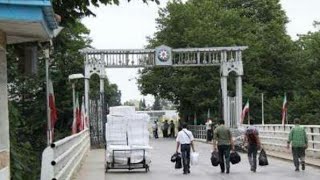 Baku border iran Azerbaijan border Astra border #Azerbaijan and iran border