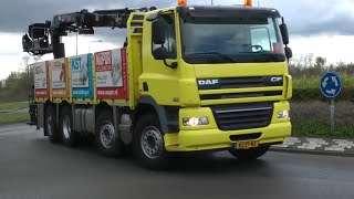 Reverse Video MOBIL TRUK, Truk kontiner, VOLVO, SCANIA, MITSUBHISI, TOYOTA, SUZUKI, MERCEDES BENS