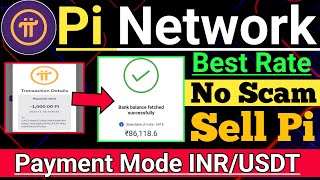 Pi Network Sell Genuine Price। Pi Coin Sell Scam Alert। Pi coin best price। meme fi listing। #pisell