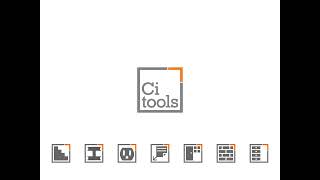 How to install the Ci Tools - 2022