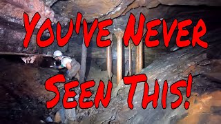 Most Extreme Abandoned Coal Mine Adventure Ever!