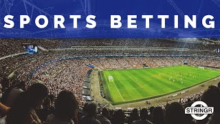 What next for sports betting?