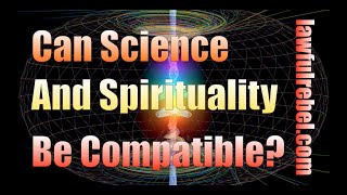 Ep 133 Can science and spirituality be compatible? An interview with Brendan D Murphy.