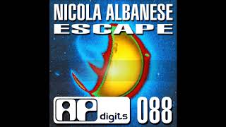 Nicola Albanese - Escape