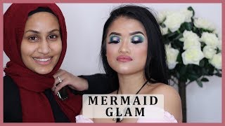 MERMAID GLAM