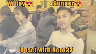 JMxGunner Upset😢 With @Wiffey, @Snipe And @Nero