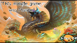 The Exotic Monsters of Monster Hunter Explore