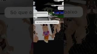 se quer me copia😏(minha maninha me ajudou! ela n me copiou #roblox #fypシ #shortsvideo #amovcs #trend