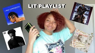 Lit 2020 Playlist|| Hip Hop, Soca, Dancehall, Afrobeats