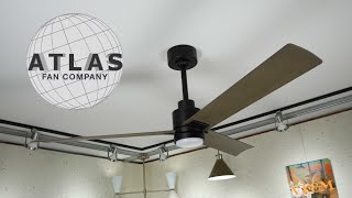 Matthews/Atlas Alessandra Ceiling Fan