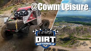 Dirt Nationals at Cowm Leisure — June 22, 2024