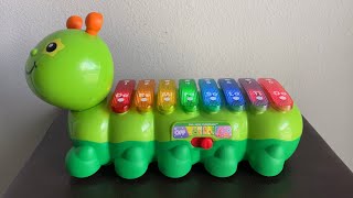 VTech - Zoo Jamz Xylophone