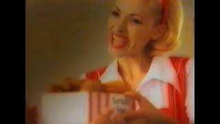 1998: KFC, Commercial (Nobody Does Chicken Like KFC)