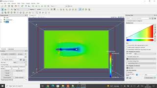 Simulation of a Propeller in openFOAM Tutorial: Part 2/2