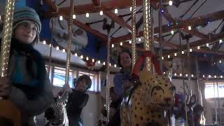 Nederlands Merry-Go-Round