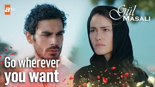 I don't want your help - Gul Masali | Episode 40