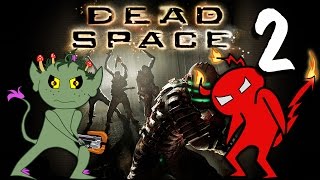 Dead Space - Ep 2 - Musical Intensity