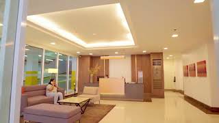 Amaia Skies Cubao Tour High rise Condominium 2