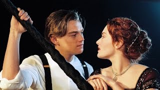 Every single "Jack" and "Rose" in Titanic (Compilation)