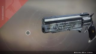 Destiny 2 PS4 - How to Kill Enkaar and get The Last Word!