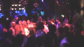 LAPASION EVERY LAST FRIDAY @ BUNGALOW 8 AMSTERDAM