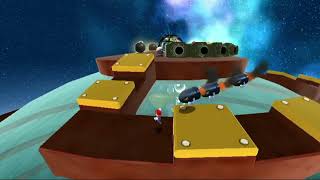 Super Mario Galaxy (2007) - #9