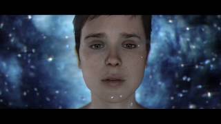 Beyond two souls. Эпизод 01. Главы: пролог, сломленная, эксперимент, посольство