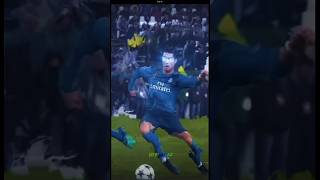 Ronaldo x Anime Edit