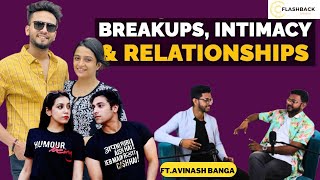 The Dark Side of Harsh Beniwal & Elvish yadav Breakup Controversy ft- Avinash Banga #podcast