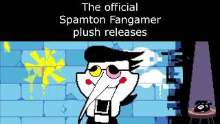 When the Official Spamton Plush drops