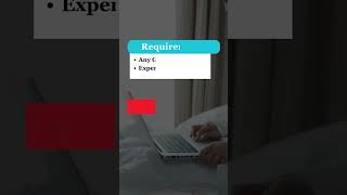 Cision Is Hiring | Work From Home Job #trending #ytshorts #viral #shorts #jobupdate