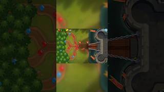 BTD6 3/19/24 Advanced Challenge | NinjaMaster706's Challenge #btd6 #btd6advancedchallenge #shorts