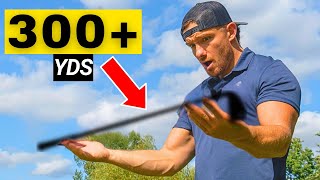 This NEW CLUB Transformed My Golf Game | Road To Scratch | Ep 11