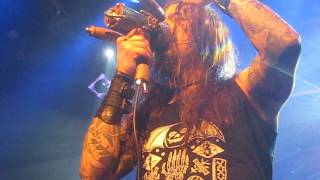 Amorphis - My Kantele