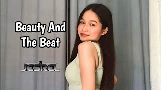 Beauty And The Beat - Justin Bieber | Dj Jesrel Remix