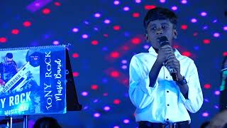 Pattampuchi Di Song Live Gana Deepak