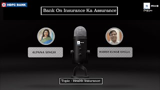 Health Insurance: An Crucial Investment for Your Financial Future - Bajaj Allianz General Insurance