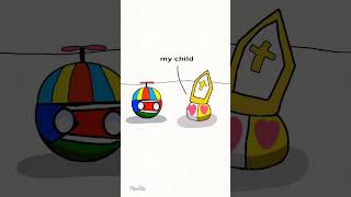 Youth group #countryballs #countryballanimation #animation #polandball #trending