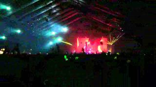 Nocturnal Wonderland 2010 *ATB* **Part 3**