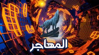 مستقبل الكهرباء اللاسلكية والطاقة | بودكاست المهاجر