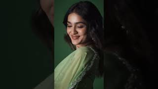 saniya ayyapan #video #saree