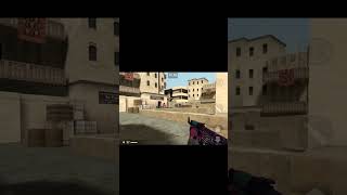 csgo mobile gameplay #shorts