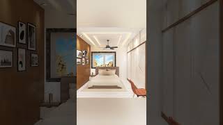 Bedroom Interior Design Ideas | Bedroom Interiors | 3D Design Of Small House