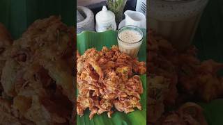 ###onion pakoda recipe Kannada ###