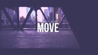 Abstract - Move (ft. Delaney)