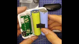 PowerBank  с сюрпризом из Фикс Прайс #shorts