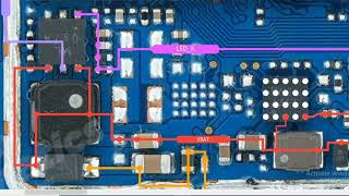 itel vision 1 pro lcd light problem fix আইটেল এলসিডি লাইট প্রবলেম সলিউশন