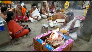 Ayikudy Murugan Temple Kumbabishekam 2023 | முருகன் கோவில் கும்பாபிஷேகம்..!