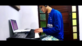 Princípio e Fim no Piano